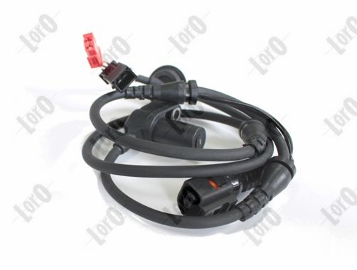 Capteur, vitesse de roue | ABAKUS