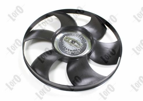 Embrayage, ventilateur de radiateur | ABAKUS