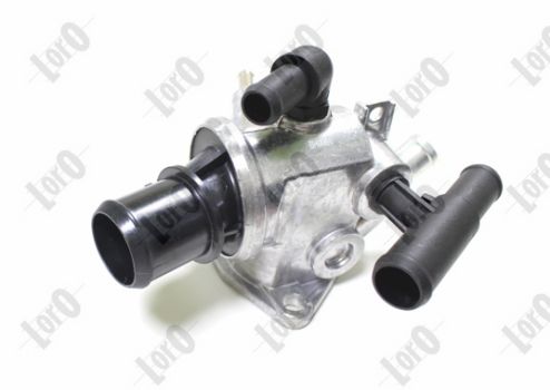 Thermostat, liqiuide de refroidissement | ABAKUS