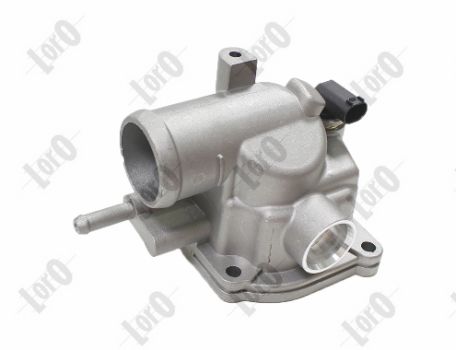 Thermostat, liqiuide de refroidissement | ABAKUS