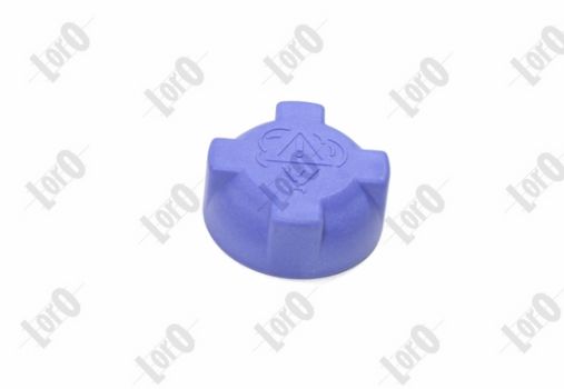 Bouchon, réservoir de liquide de refroidissement | ABAKUS