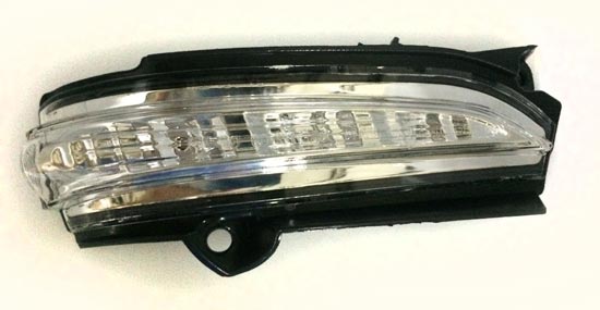 Feu clignotant | ABAKUS