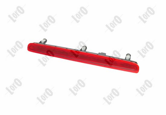 Feu stop additionnel | ABAKUS