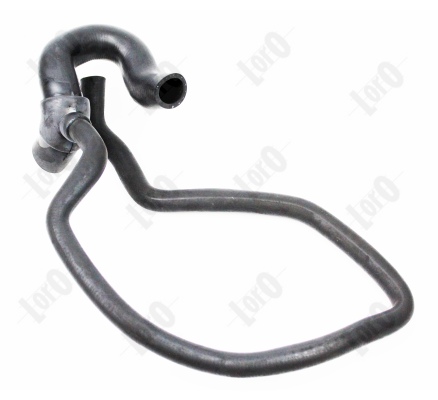 Durite de radiateur | ABAKUS