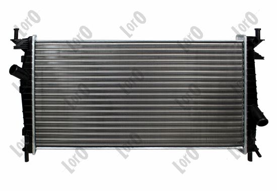 Radiateur, refroidissement du moteur | ABAKUS