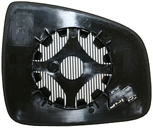 Verre de rétroviseur, rétroviseur extérieur | ABAKUS