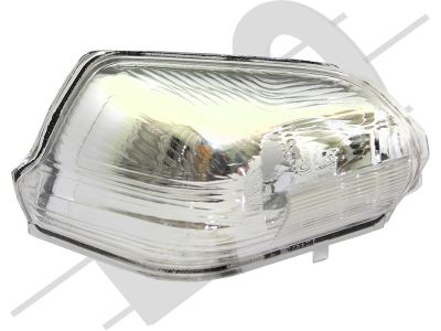 Feu clignotant | ABAKUS