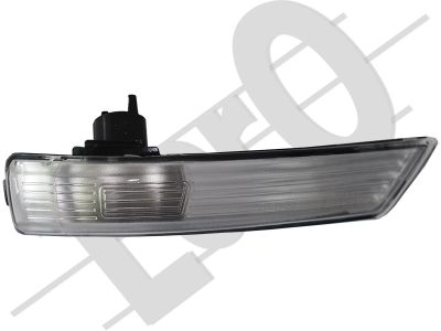 Feu clignotant | ABAKUS