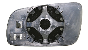 Verre de rétroviseur, rétroviseur extérieur | ABAKUS