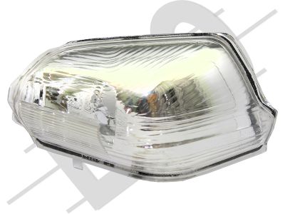 Feu clignotant | ABAKUS