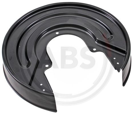 Déflecteur, disque de frein | A.B.S.
