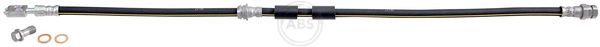 Flexible de frein | A.B.S.