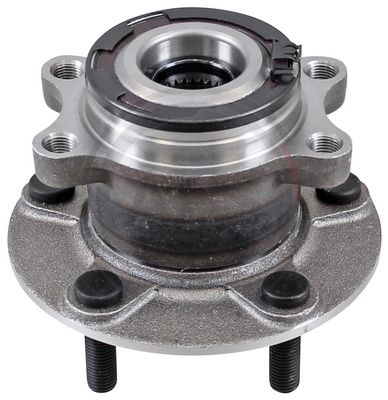 Moyeu de roue | A.B.S.