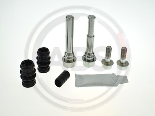 Jeu de douilles de guidage, étrier de frein | A.B.S.