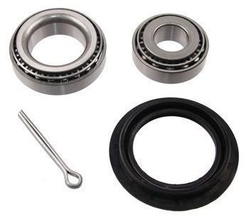 Kit de roulements de roue | A.B.S.