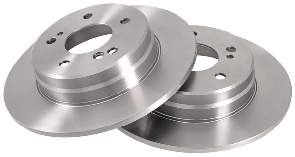 Disque de frein | A.B.S.