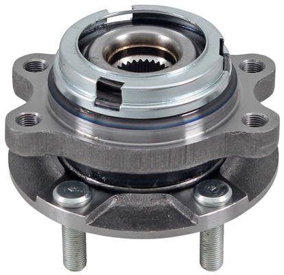 Kit de roulements de roue | A.B.S.