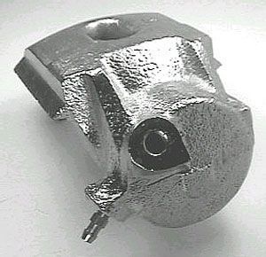 Étrier de frein | A.B.S.