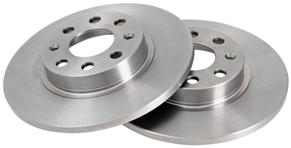 Disque de frein | A.B.S.