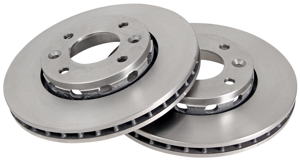 Disque de frein | A.B.S.