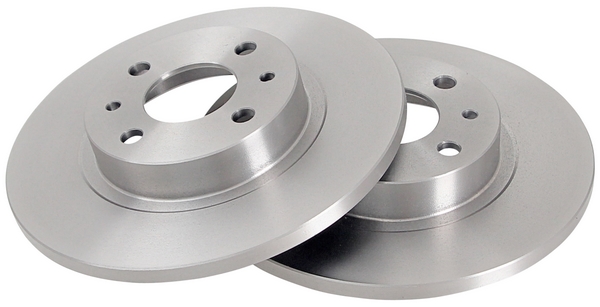 Disque de frein | A.B.S.