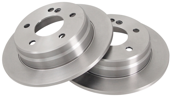 Disque de frein | A.B.S.