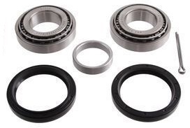 Kit de roulements de roue | A.B.S.