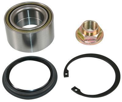 Kit de roulements de roue | A.B.S.