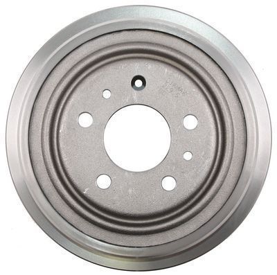 Tambour de frein | A.B.S.