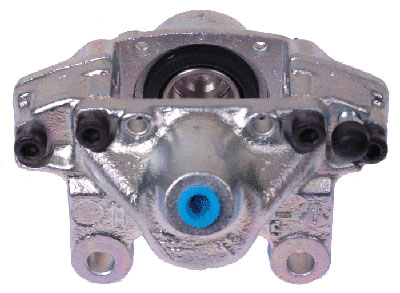 Étrier de frein | A.B.S.