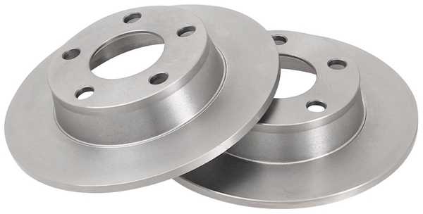 Disque de frein | A.B.S.