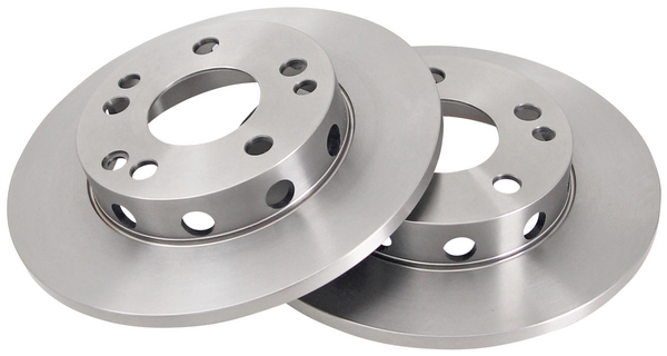 Disque de frein | A.B.S.