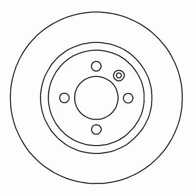 Disque de frein | A.B.S.