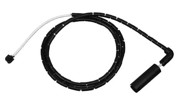 Contact d'avertissement, usure des plaquettes de frein | A.B.S.