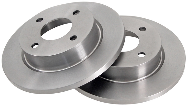 Disque de frein | A.B.S.