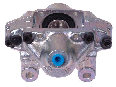 Étrier de frein | A.B.S.