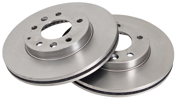 Disque de frein | A.B.S.