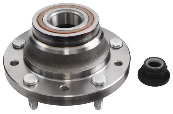 Moyeu de roue | A.B.S.