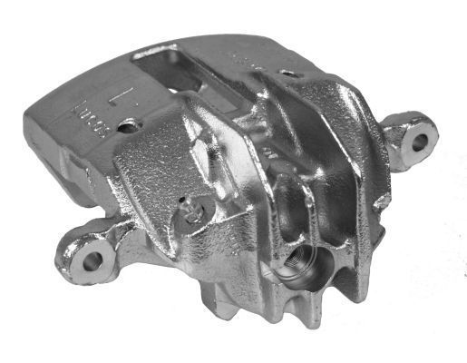 Étrier de frein | A.B.S.