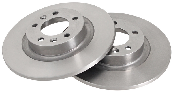 Disque de frein | A.B.S.