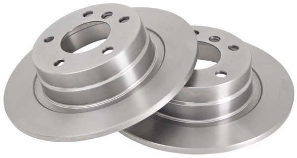 Disque de frein | A.B.S.