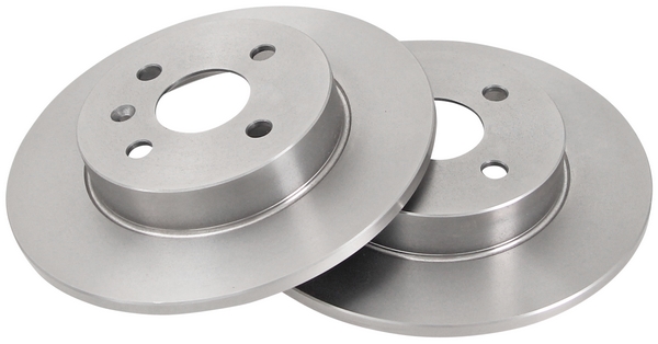 Disque de frein | A.B.S.