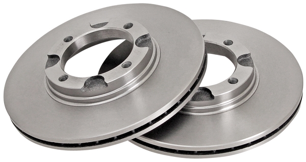 Disque de frein | A.B.S.