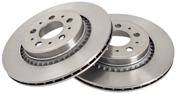 Disque de frein | A.B.S.