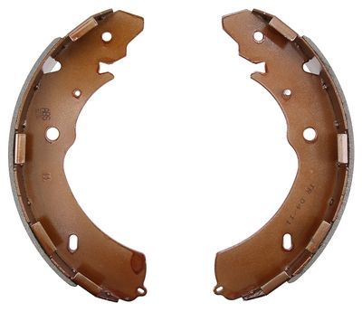 Jeu de mâchoires de frein | A.B.S.