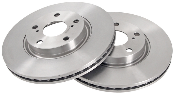 Disque de frein | A.B.S.