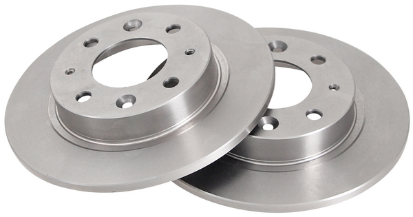 Disque de frein | A.B.S.