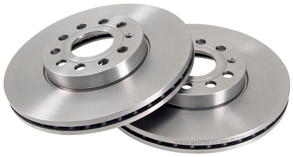 Disque de frein | A.B.S.