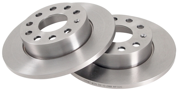 Disque de frein | A.B.S.