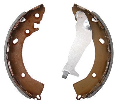 Jeu de mâchoires de frein | A.B.S.